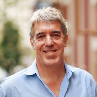 Eric Schwarz