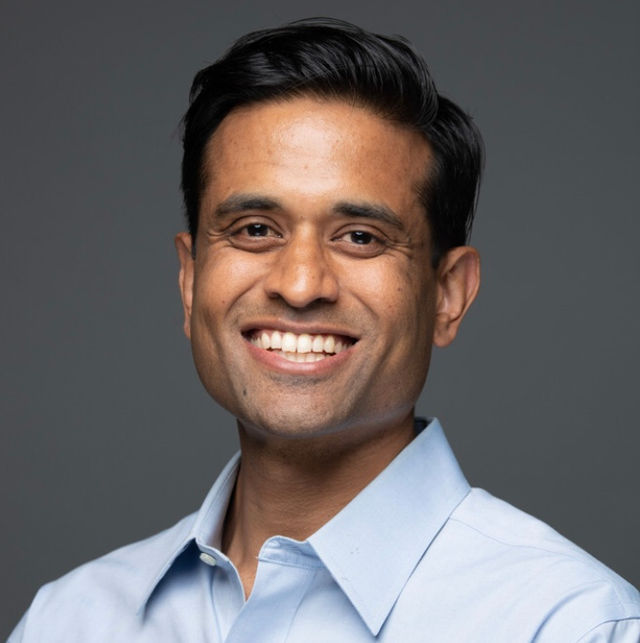 Senthil Balasubramanian