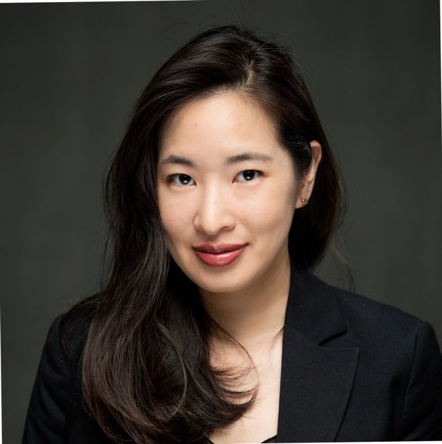 Sophia Lin